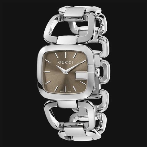 gucci uhr mit bunten ringen|Schmuck & Uhren von Gucci für Damen .